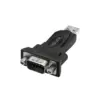 LogiLink USB 2.0 адаптер USB A/M to DB9/M (RS232) Win 11