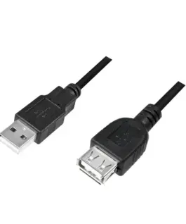LogiLink USB 2.0 адаптер