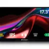Verbatim Portable Touchscreen монитор Ultra HD 4K