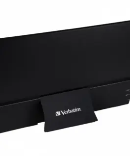 Verbatim Portable Touchscreen монитор PMT-15-4K