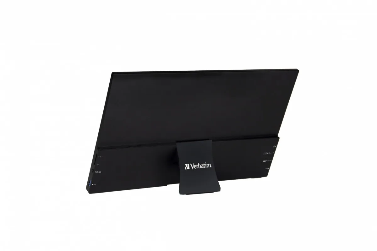 Verbatim Portable Touchscreen монитор Full HD 1080p - Image 3