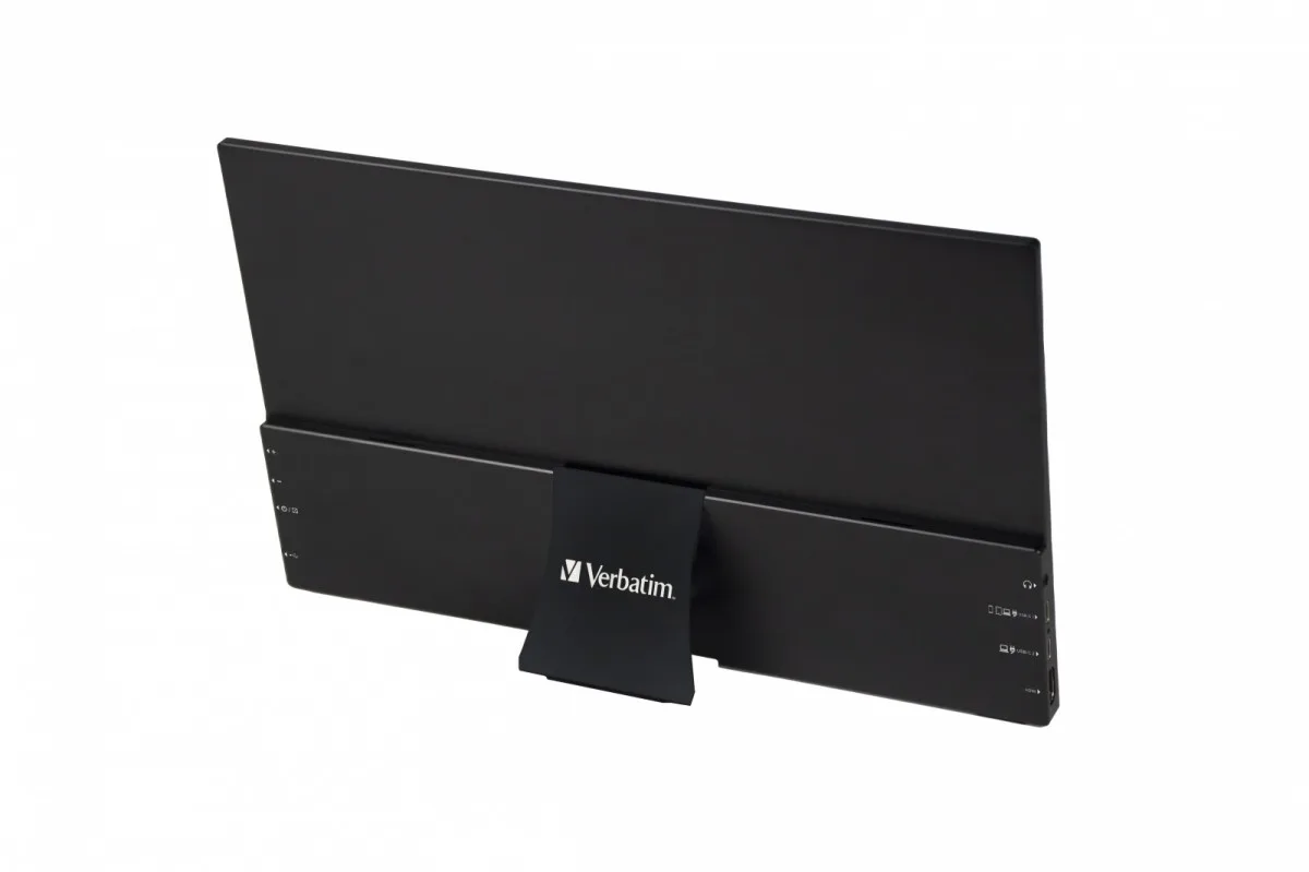 Verbatim Portable Touchscreen монитор Full HD 1080p - Image 4