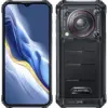 OUKITEL Smartphone WP36 Pro 4G 6/256GB IP68 черен