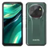 OUKITEL Smartphone WP39 Pro 5G 12/512GB IP69K зелен