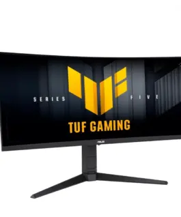 Asus Monitor 34 inches VG34WQML5A WQHD 2DP 2HDMI USB3.2