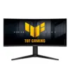 Asus Monitor 34 inches VG34WQML5A WQHD 2DP 2HDMI USB3.2