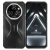 OUKITEL Smartphone WP55 Pro 5G 16/512GB IP69K черен