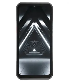 Alternative view of OUKITEL Smartphone WP55 Pro 5G 16/512GB IP69K черен