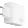 XIAOMI 90W HyperCharge Power адаптер(3-Port) EU