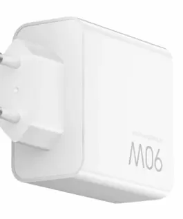 XIAOMI 90W HyperCharge Power адаптер(3-Port) EU