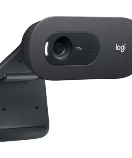 Alternative view of Уеб камера с микрофон LOGITECH C505