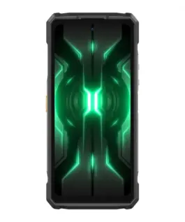 Alternative view of ULEFONE Smartphone Armor 33 Pro 5G 16/512GB черен