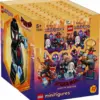 LEGO MINIFIGURES (BOX)