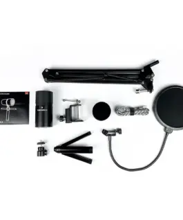 Thronmax Microphone Streaming Kit M20
