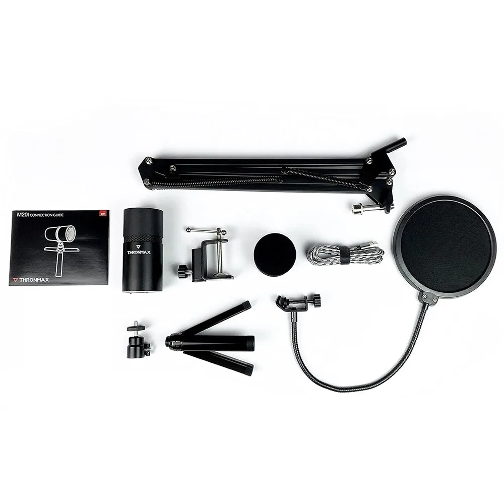 Thronmax Microphone Streaming Kit M20 - Image 5