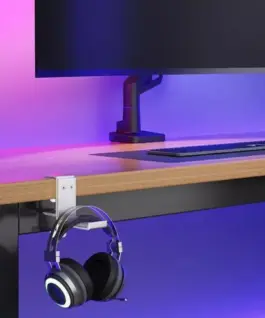 Neomounts ADS11-171SL Headset holder