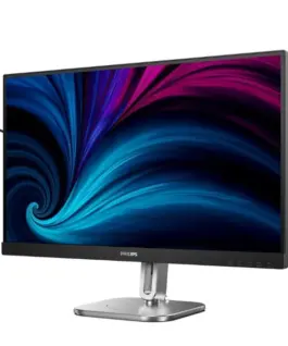 Philips Monitor 27B2N4500 27 inches IPS 120Hz HDMIx2 DP Pivot Speakers