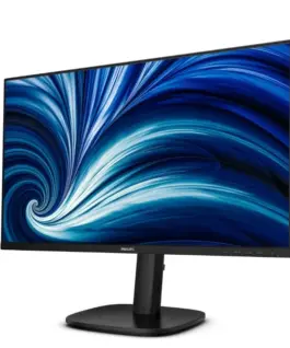 Philips Monitor 24B2N3200J 23.8 inch IPS 120Hz HDMI DP VGA Pivot Speakers