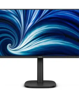 Philips Monitor 24B2N3200J 23.8 inch IPS 120Hz HDMI DP VGA Pivot Speakers