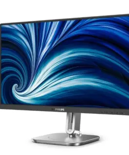 Philips Monitor 24B2N4200 23.8 inches IPS 120Hz HDMI DP VGA Pivot Speakers