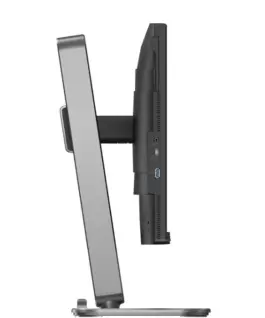 Philips Monitor 24B2N4200 23.8 inches IPS 120Hz HDMI DP VGA Pivot Speakers