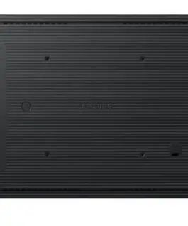 Alternative view of Samsung Monitor 13 inches QB13C LH13QBCEBGBXEN