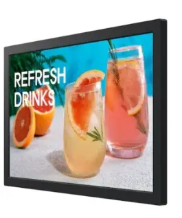 Samsung Monitor 13 inches QB13C LH13QBCEBGBXEN