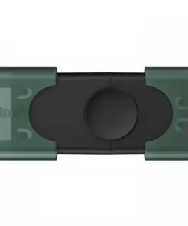 Kingston Pendrive Data Traveler DuoG2 256GB USB-A/USB-C 3.2 Gen1