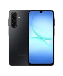 Samsung Smartphone Galaxy A17 5G 4/128GB Enterprise Edition черен