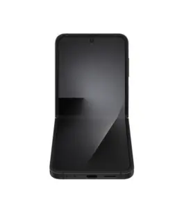 Samsung Smartphone Galaxy Z Flip 7FE DualSIM 5G 12/256GB черен