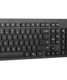 Alternative view of Lenovo Essential Wireless Combo клавиатура & мишка Gen2 черен-US Euro 4X31R64491