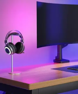 Neomounts Headset Holder ADS11-170SL