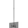 Neomounts Ceiling TV/LCD Mount CL35-440BL16XL 37-70-inch (50 kg)