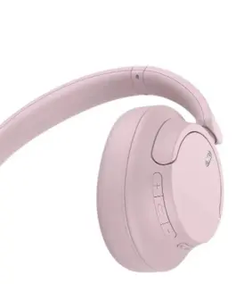 Sony Headset WH-CH720N розов