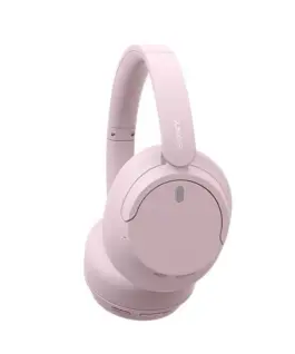 Sony Headset WH-CH720N розов
