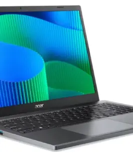 Alternative view of Acer Лаптоп Extensa 15 EX215-24-R41P R3 7320U 15.6 FHD 8GB 512GB NoOS
