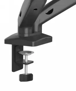 IcyBox ICY BOX IB-MS204-T Monitorstand for two