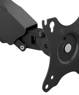 IcyBox ICY BOX IB-MS204-T Monitorstand for two