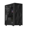 Genesis кутия за компютър GENESIS DIAXID 605F MIDI TOWER USB-C