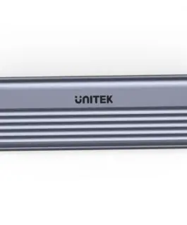 Unitek Enclosure M.2 PCIe NVMe USB-C
