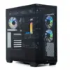 OPTIMUS Компютър E-Sport GB650T-CR3 R7-7800X3D/32GB/1TB/RX 9060 XT 8G/W11