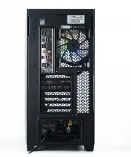 OPTIMUS Компютър E-Sport GB650T-CR3 R7-7800X3D/32GB/1TB/RX 9060 XT