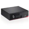 Fujitsu Компютър post-lease Esprimo D738 SFF Core i5-8500 (8-gen.) 30 GHz / 16 GB / 240 SSD / Win 11