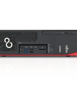 Fujitsu Компютър post-lease Esprimo D738 SFF Core i5-8500