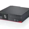 Fujitsu Компютър post-lease Esprimo D958 SFF Core i5 9400 (9-gen.) 29 GHz / 16 GB / 240 SSD / Win 11