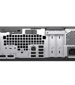 HP Inc. Компютър post-lease ProDesk 600 G5 SFF Core i5 9500