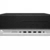 HP Inc. Компютър post-lease ProDesk 600 G5 SFF Core i5 9500 (9-gen.) 30 GHz / 16 GB / 480 SSD / Win 11