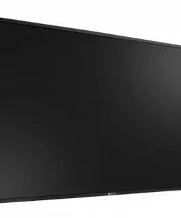 AG NEOVO SMQ-5501 55 inch Large Format монитор 4K UHD 350cd/m2 12000:1 24/7 4K VGA HDMI DV-D BNC RJ-45