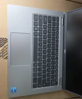 Alternative view of Dell Post-lease Лаптоп DELL Latitude 5420 Core i5-1145G7 (11-gen.) 2.6GHz / 16 GB / SSD 512GB / 14-inch FullHD / Win 11 Prof. / BOX