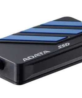Adata SSD диск External SC735 1TB U3.2C 1000/1000MB/s Blue